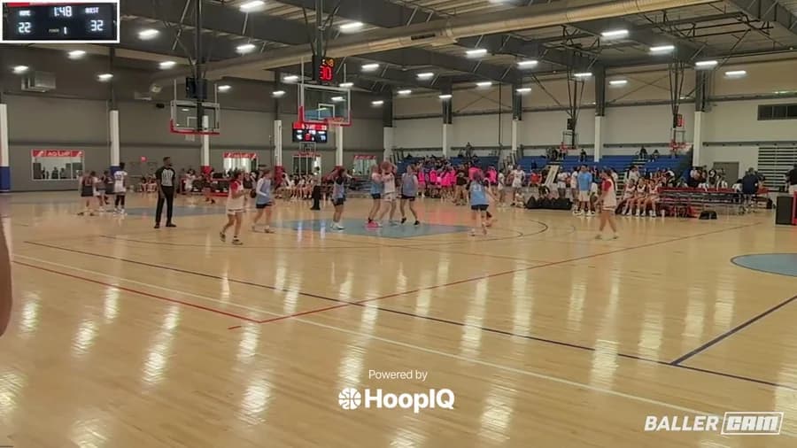 Off. Rebound