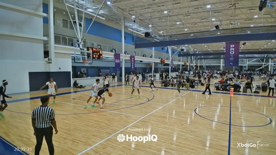 Off. Rebound