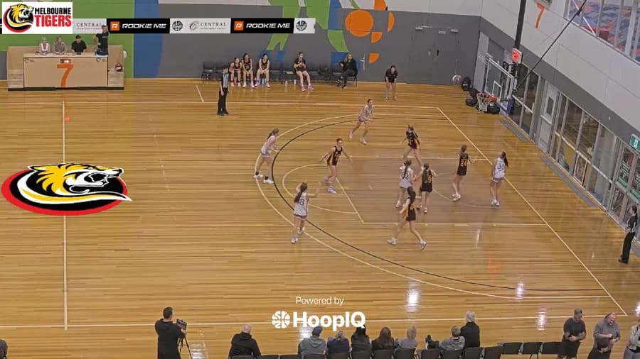 2-pt Shot