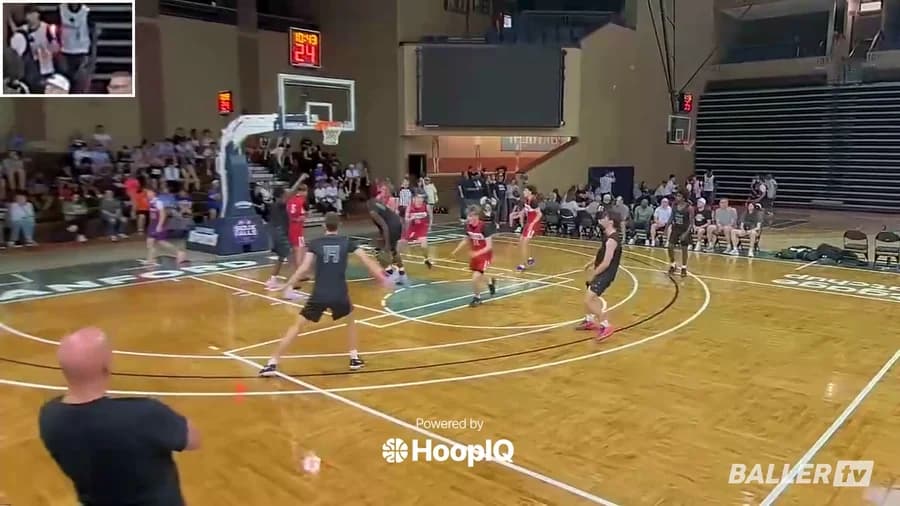 Def. Rebound