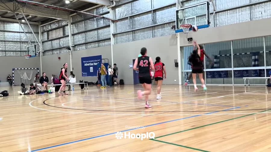 2-pt Shot
