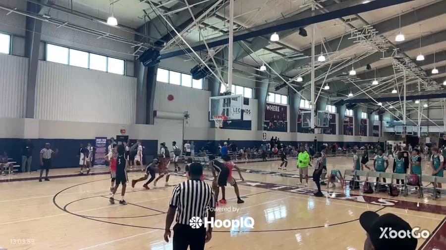 Free-throw