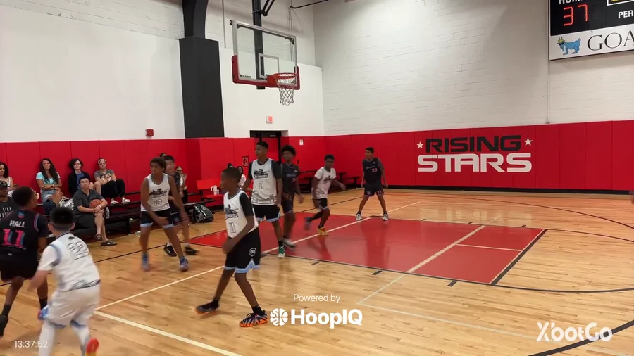 Off. Rebound