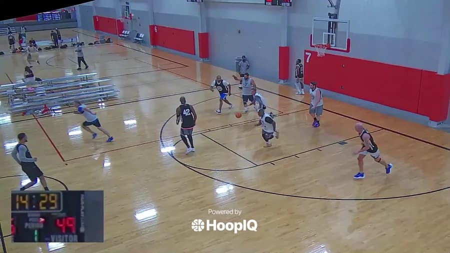 Def. Rebound