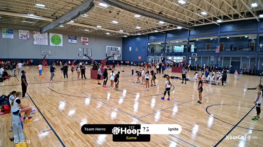 Free-throw