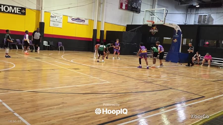 Free-throw