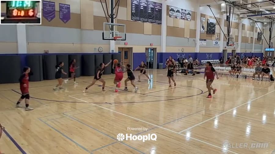 Def. Rebound