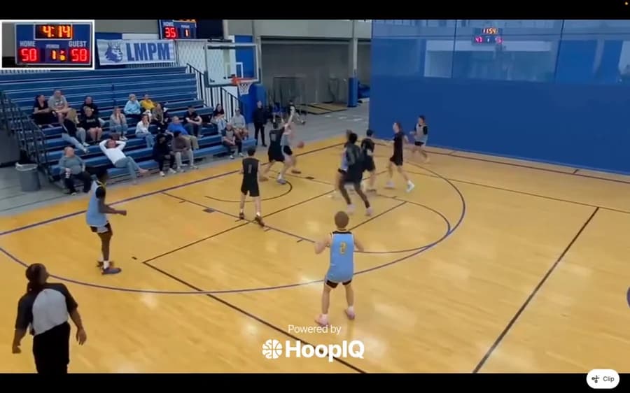 Assist