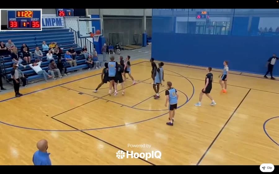 Free-throw