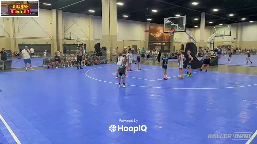 Free-throw