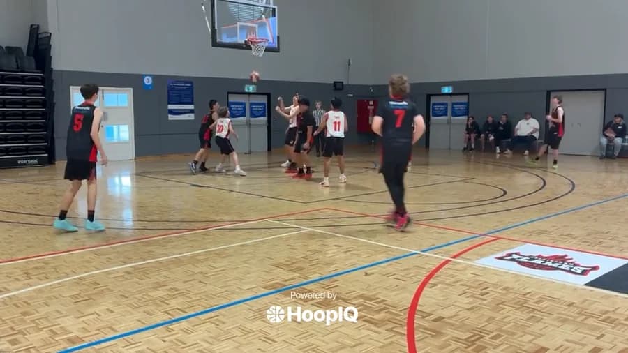 2-pt Shot