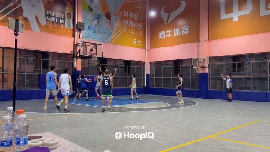 Off. Rebound
