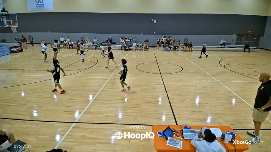 Def. Rebound
