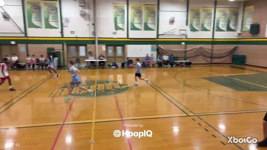 Assist