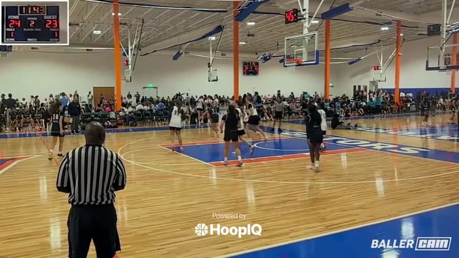 Off. Rebound