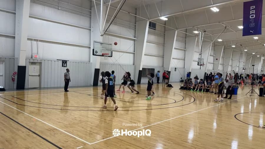 Free-throw