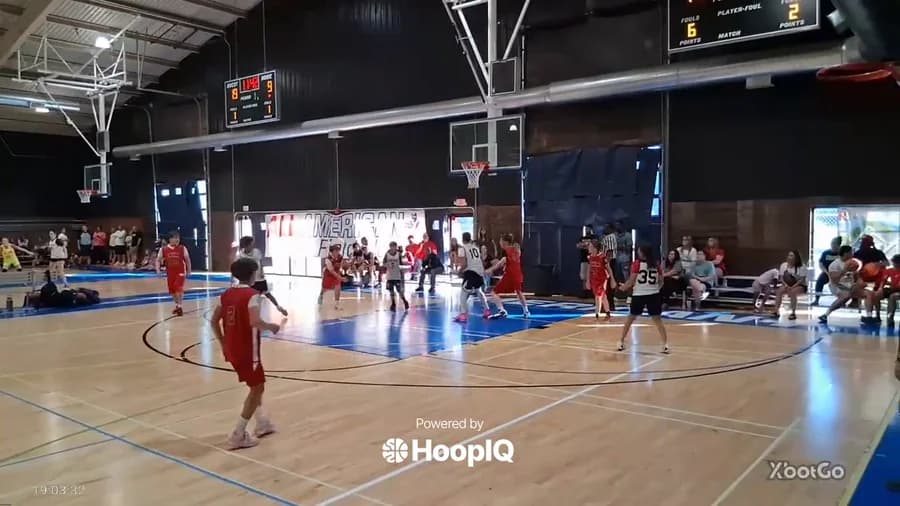 Def. Rebound