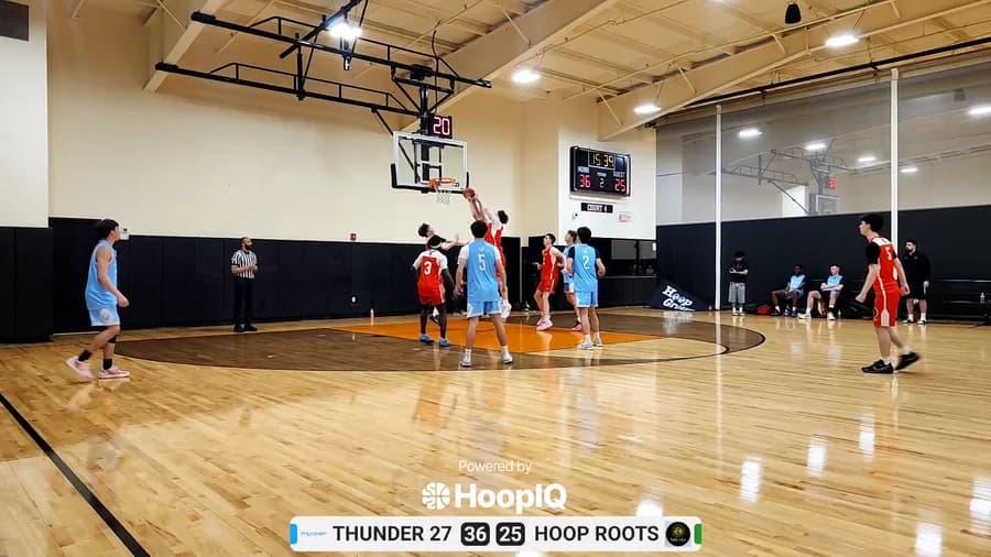 Def. Rebound