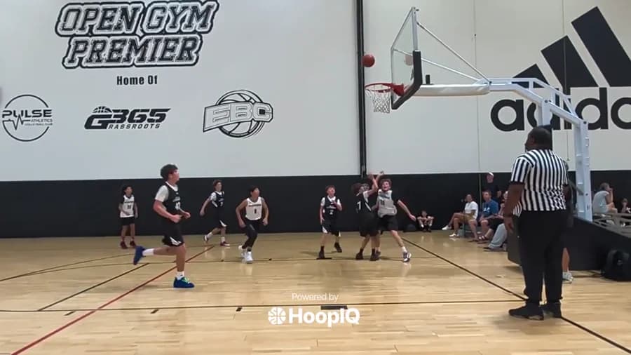 2-pt Shot