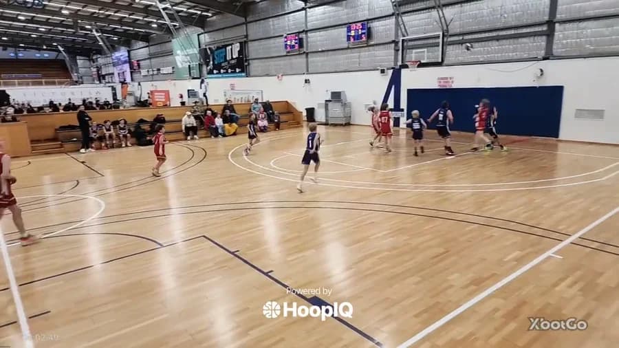 Def. Rebound