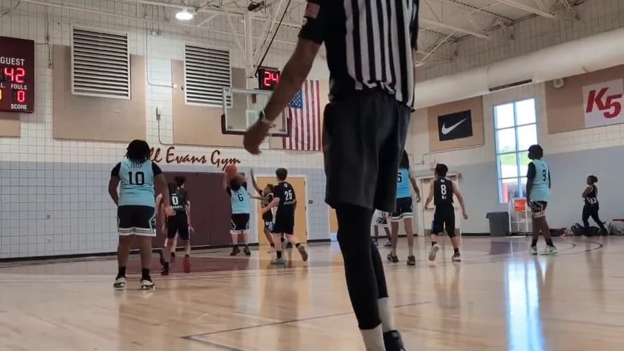 Off. Rebound
