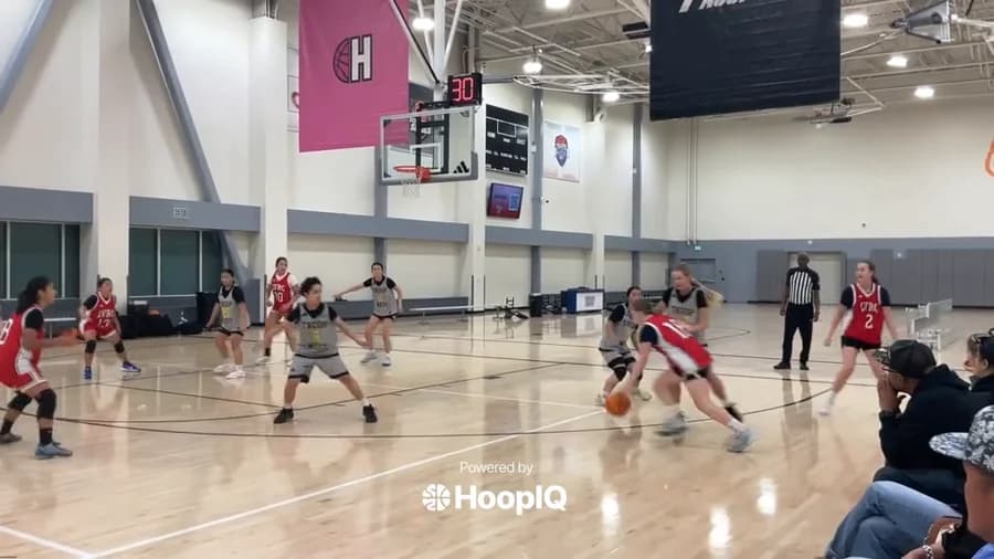 2-pt Shot