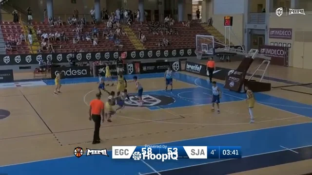 2-pt Shot
