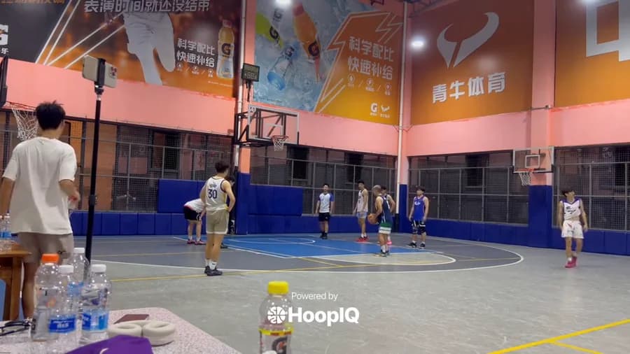 Free-throw
