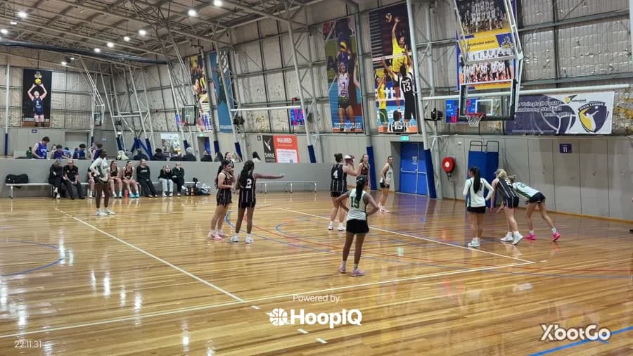 Free-throw
