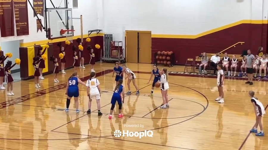 Free-throw