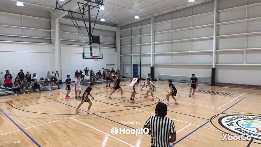 Def. Rebound