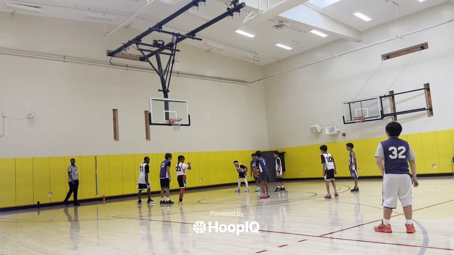 Free-throw