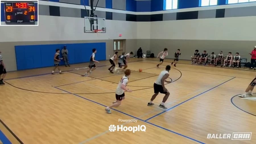 Def. Rebound