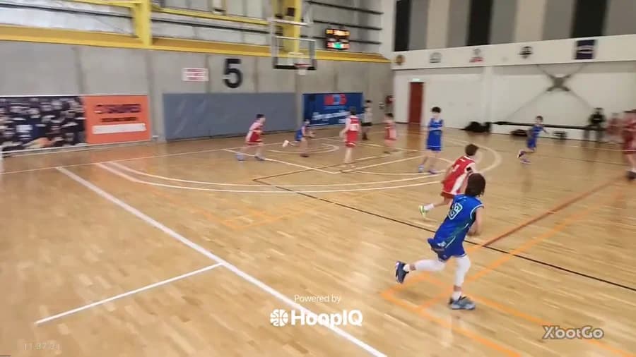 Def. Rebound