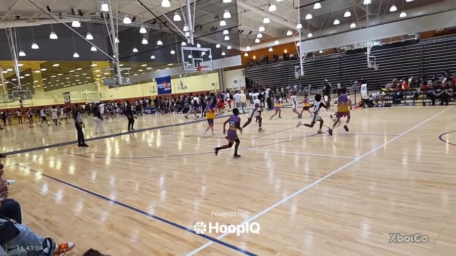 Def. Rebound