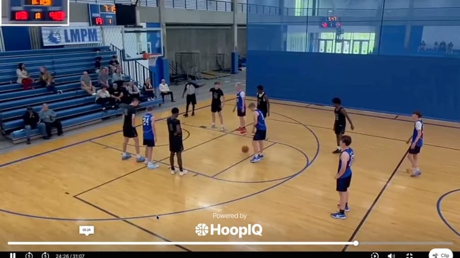 Free-throw
