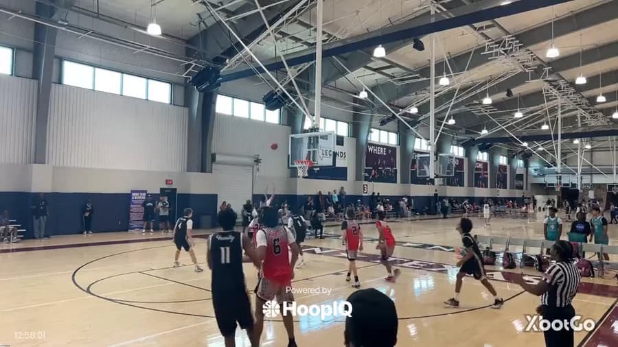 Def. Rebound