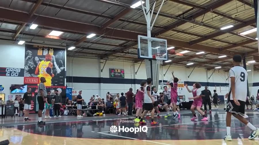 Def. Rebound
