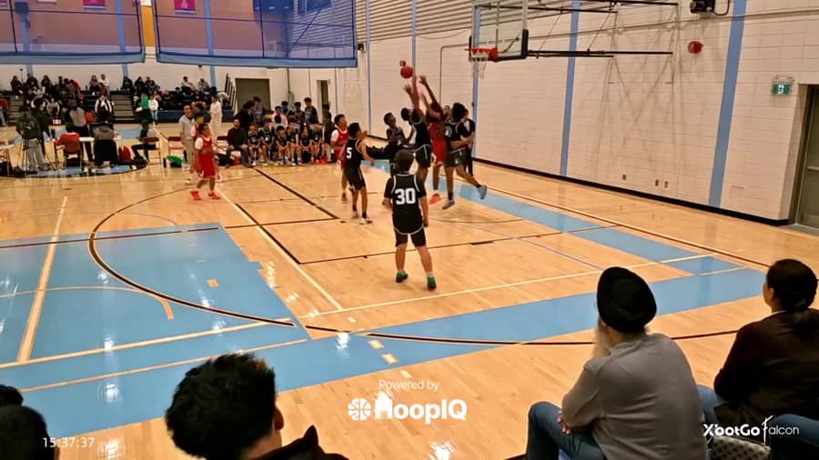 Def. Rebound