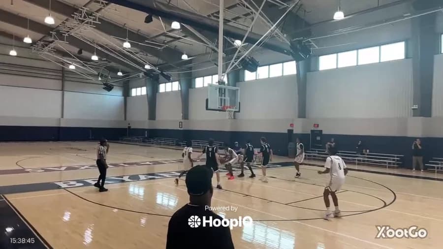 Def. Rebound
