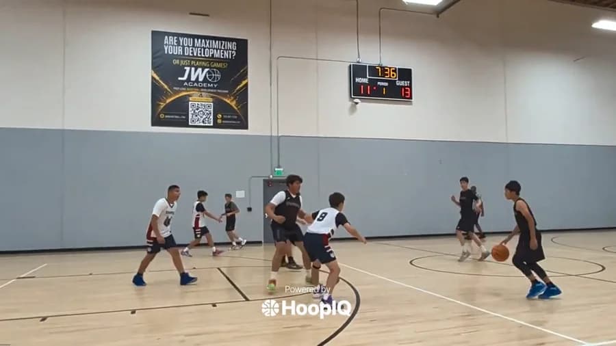 Def. Rebound