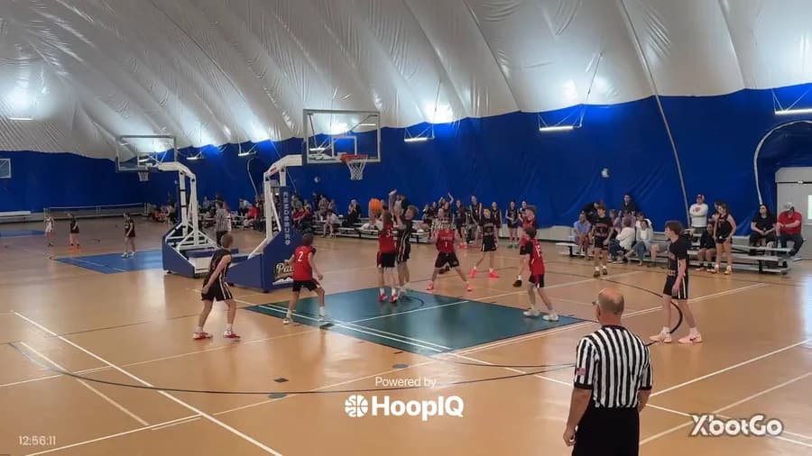 Off. Rebound
