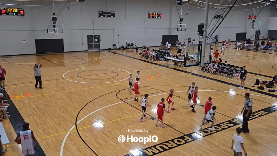 Def. Rebound