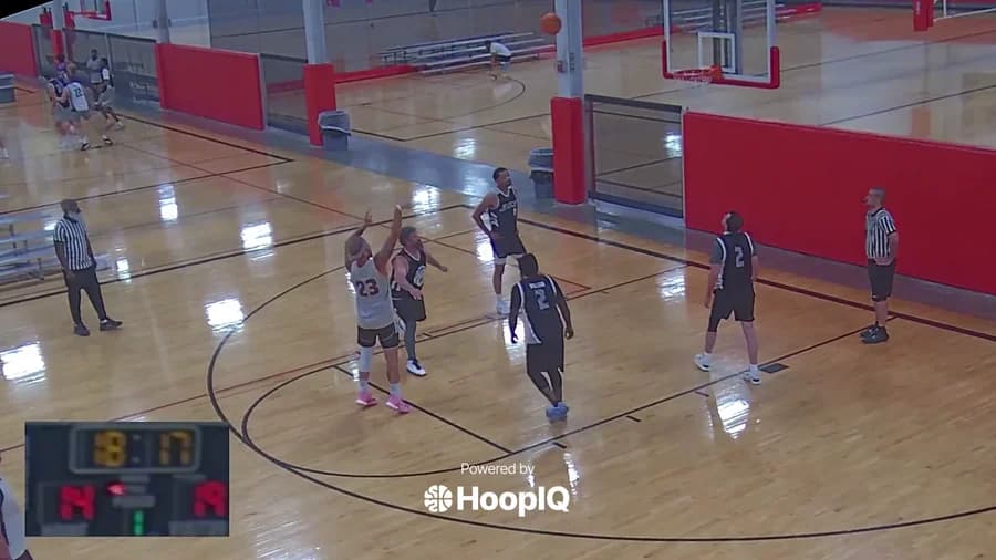 Def. Rebound