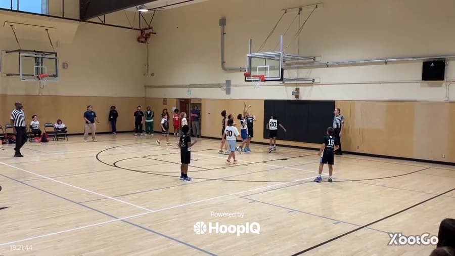 Def. Rebound