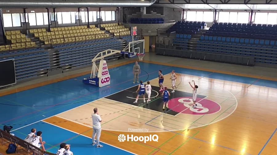 Free-throw