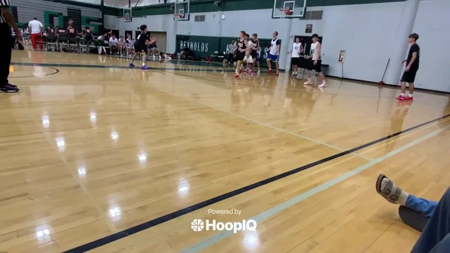 Def. Rebound