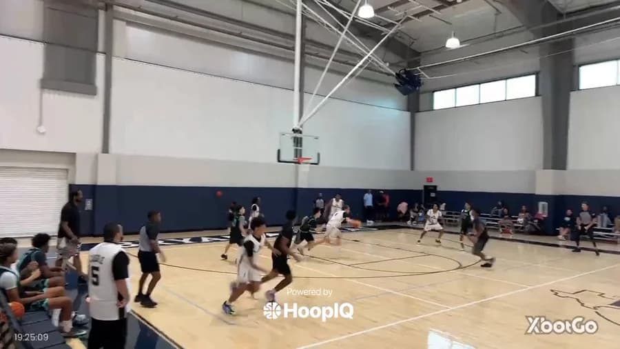 Def. Rebound