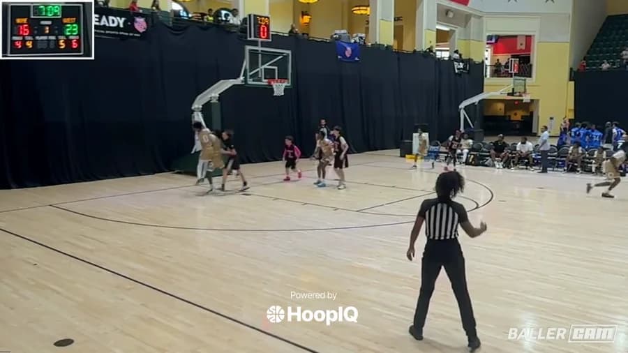 Def. Rebound