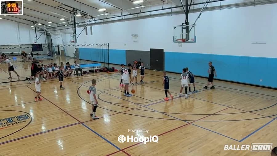 Free-throw